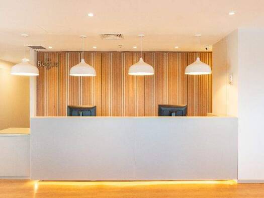 Bürofläche zur Miete provisionsfrei 109 € 4 m² Bürofläche Ostendstraße Mögeldorf Nürnberg 90482