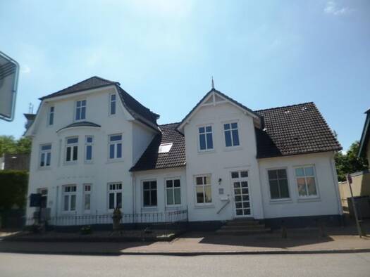 Wohnung zur Miete 962 € 2,5 Zimmer 68,9 m² 1. Geschoss Wedel 22880