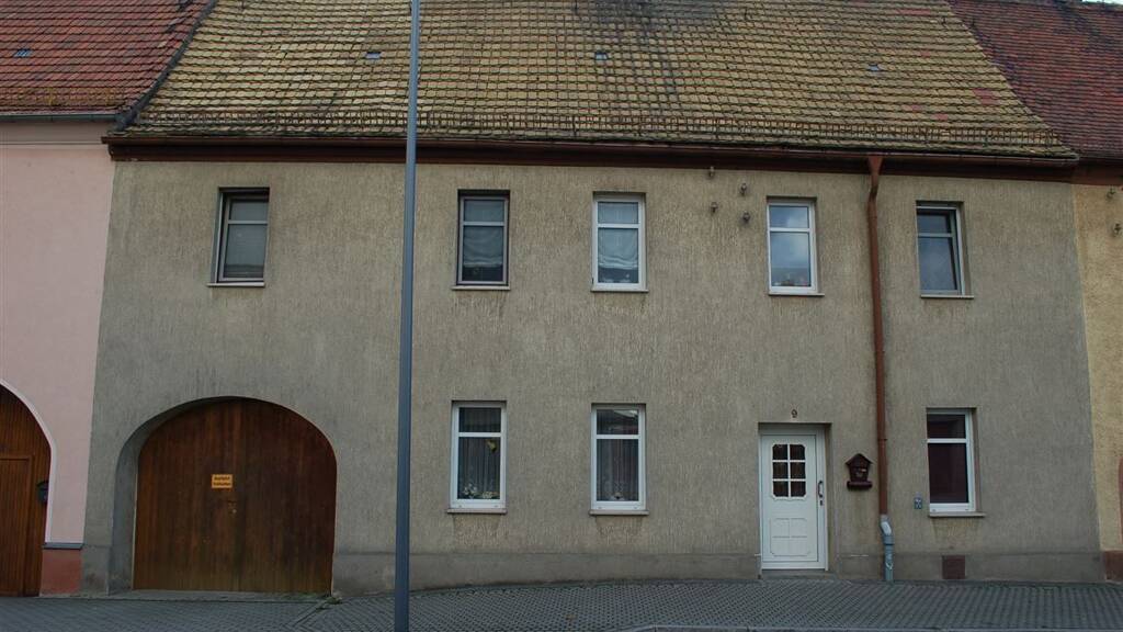 Einfamilienhaus zum Kauf 249.000 € 7 Zimmer 190 m² 1.797 m² Grundstück Schildau Schildau , Gneisenaustadt 04889