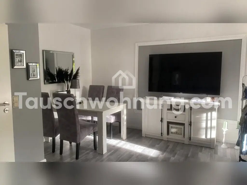 Wohnung zur Miete Tauschwohnung 477 € 2 Zimmer 76 m²<br/>Wohnfläche Stolpe Hohen Neuendorf 16540