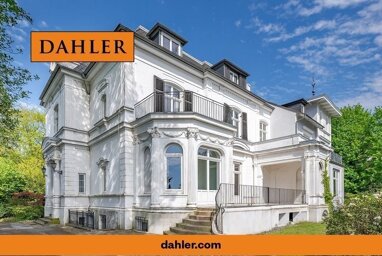 Villa zum Kauf 4.990.000 € 11,5 Zimmer 624 m² 1.913 m² Grundstück frei ab sofort Nienstedten Hamburg 22609