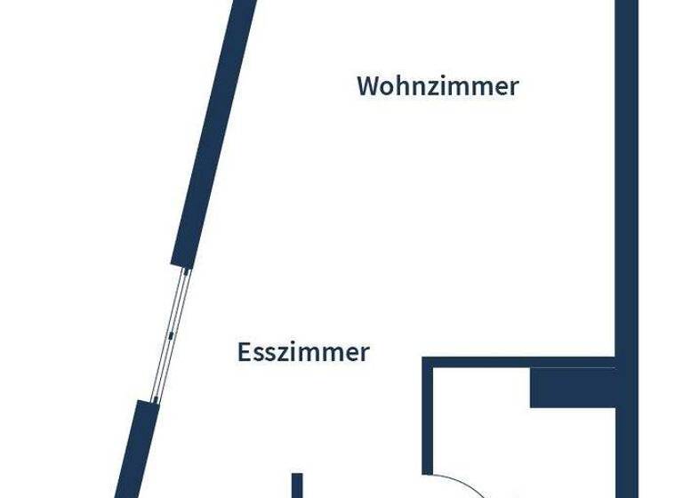 Studio zum Kauf 256.000 € 1 Zimmer 33,4 m² 2. Geschoss Travemünde Lübeck-Travemünde 23570