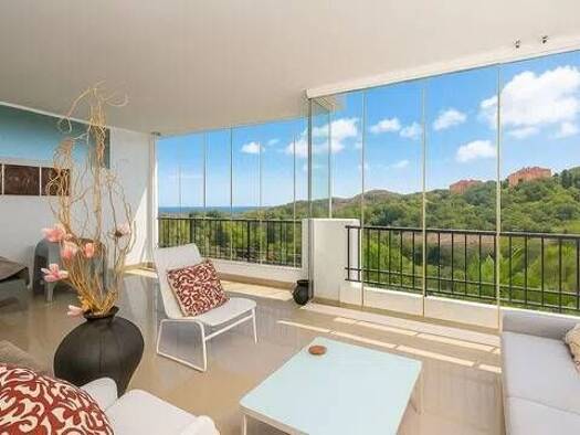 Wohnung zum Kauf 360.000 € 2 Zimmer 87 m² El Bosque La Mairena, Block 11, Apt. 04, Calle Francisco Quevedo 4 Escalera 11 Planta 02 Puerta A R-7 No Number Ojén 29610