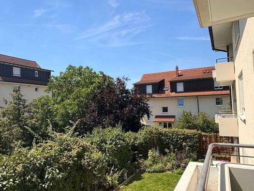 Wohnung zum Kauf 160.000 € 2 Zimmer 53 m² 1. Geschoss Radebeul 01445