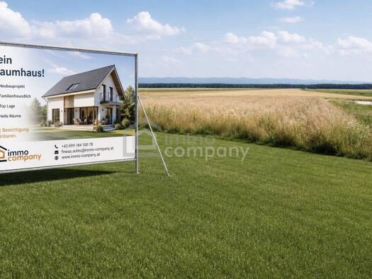 Grundstück zum Kauf 145.000 € 664 m² Grundstück Weikersdorf am Steinfelde 2722