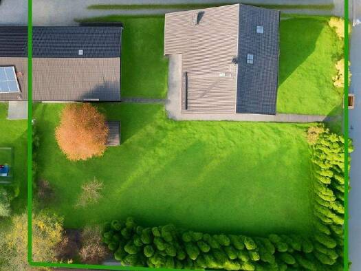 Grundstück zum Kauf 1.200.000 € 1.258 m² Grundstück Kolbermoor 83059