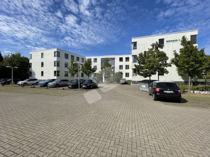 Bürofläche zur Miete provisionsfrei 10,50 € 553 m²<br/>Bürofläche Osterath Meerbusch 40670