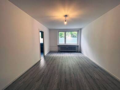 Wohnung zum Kauf 229.000 € 1 Zimmer 40 m² 1. Geschoss Wandsbek Hamburg 22047