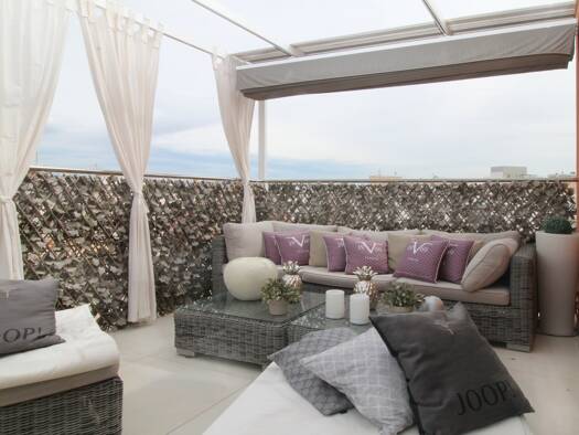 Penthouse zum Kauf 490.000 € 2 Zimmer 65 m² 5. Geschoss El Arenal 07001