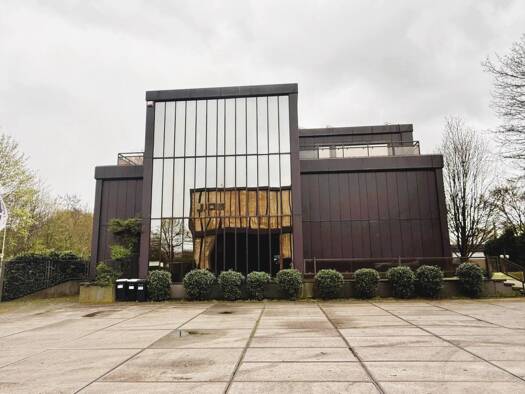 Bürofläche zur Miete provisionsfrei 7,30 € 685 m² Bürofläche teilbar ab 685 m² Kaßlerfeld Duisburg 47059