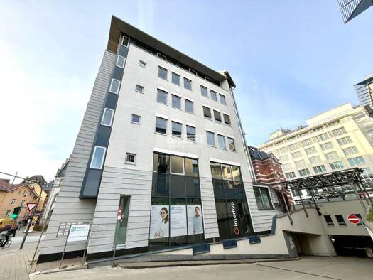 Bürofläche zur Miete 6.000 € 400,1 m² Bürofläche teilbar ab 400,1 m² West Jena 07743