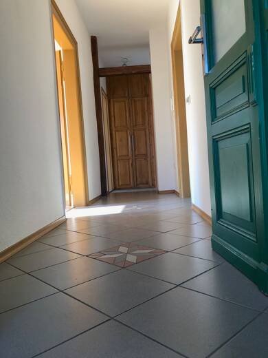 Wohnung zur Miete 469 € 3 Zimmer 65 m² frei ab 01.08.2025 Mühlhäuser Straße 50 Eisenach Eisenach 99817