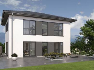 Einfamilienhaus zum Kauf - Erstbezug provisionsfrei 548.000 € 5 Zimmer 154,9 m² 540 m² Grundstück Lillstadt Bad Mergentheim 97980
