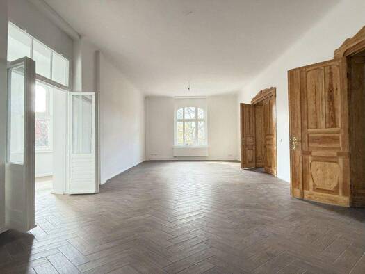 Bürofläche zur Miete provisionsfrei 800 € 3 Zimmer Bruno-Peters-Berg 14 Frankfurt Frankfurt (Oder) 15230