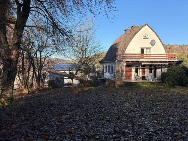 Einfamilienhaus zum Kauf 280.000 € 4 Zimmer 126 m² 1.120 m² Grundstück Usseln Willingen 34508