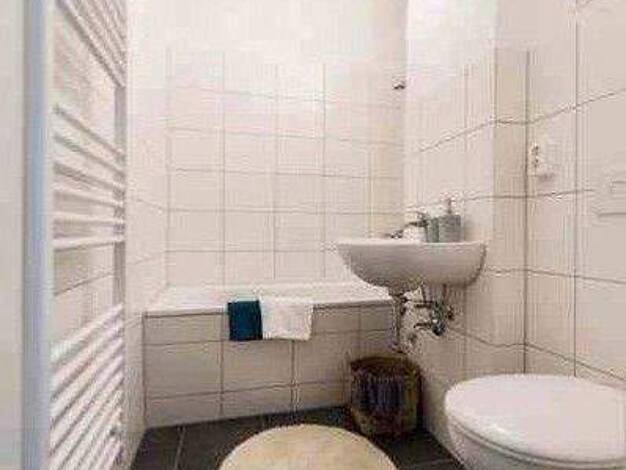 Wohnung zur Miete 532 € 3 Zimmer 74,6 m² frei ab 23.05.2026 Schmittstr. 47 Bingen 55411