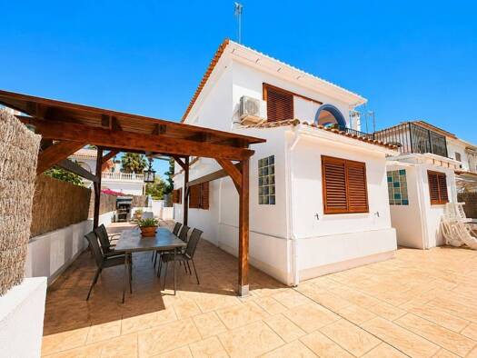 Chalet zum Kauf 400.000 € 4 Zimmer 150 m² Sagunt / Sagunto 46500