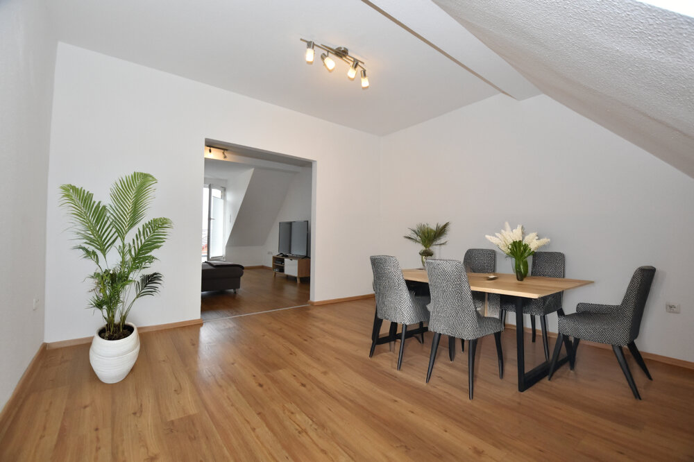 Wohnung zur Miete 800 € 3 Zimmer 89 m²<br/>Wohnfläche Friesoythe Friesoythe 26169