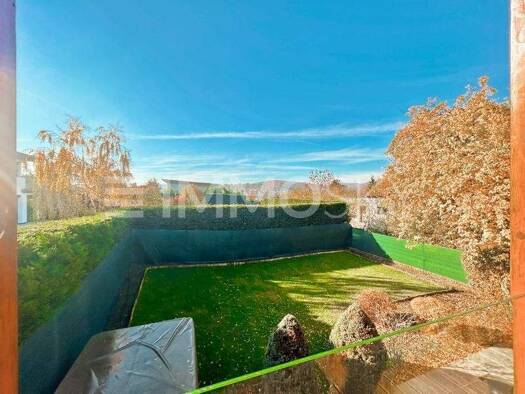 Einfamilienhaus zum Kauf 3 Zimmer 55 m² 356 m² Grundstück Wien 1190