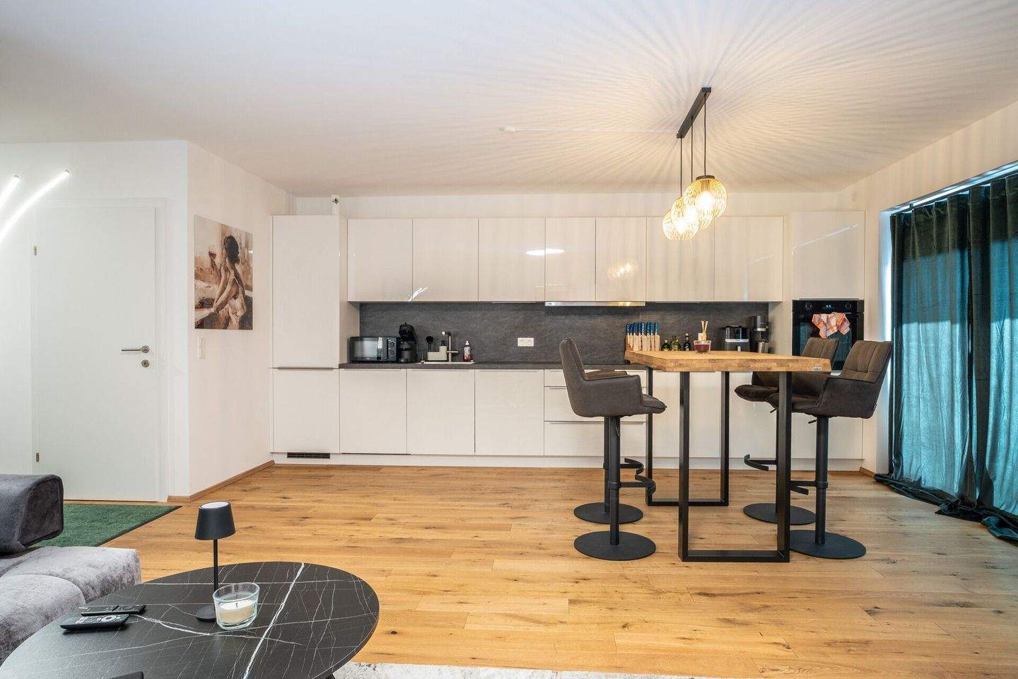 Wohnung zum Kauf