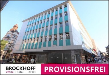 Bürofläche zur Miete provisionsfrei 8 € Innenstadt Recklinghausen 45657