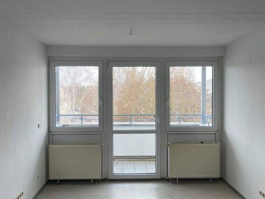 Wohnung zum Kauf 4 Zimmer 80,7 m² 4. Geschoss frei ab sofort Bad Langensalza 99947