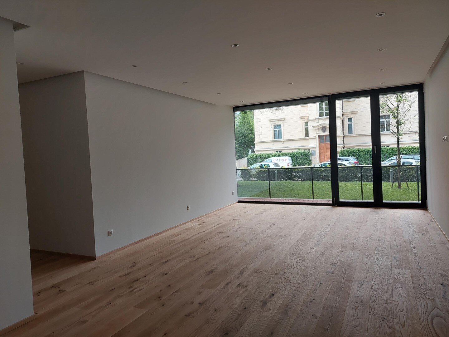 Terrassenwohnung zum Kauf 815.000 € 3 Zimmer 100 m²<br/>Wohnfläche Salzburg Salzburg 5020