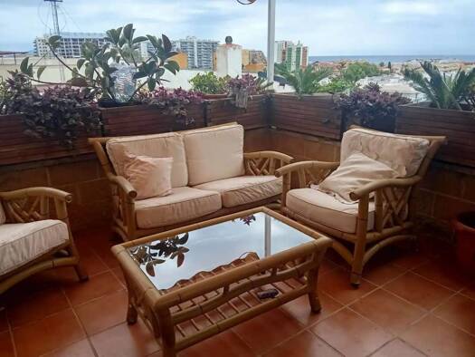 Wohnung zum Kauf 210.000 € 3 Zimmer 124 m² 15. Geschoss Oropesa 12594