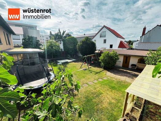 Einfamilienhaus zum Kauf 419.000 € 3 Zimmer 105 m² 544 m² Grundstück Budenheim 55257