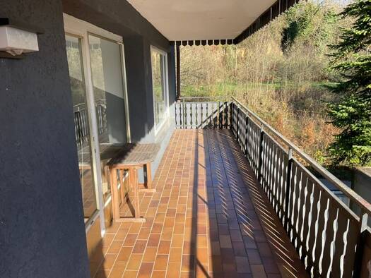 Wohnung zur Miete 1.850 € 5 Zimmer 120 m² Geschoss -1/2 frei ab sofort Sulz Lahr/Schwarzwald 77933