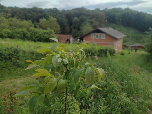 Haus zum Kauf 137.000 € 4 Zimmer 132 m² Tusilovic, Karlovac - Okolica Karlovac