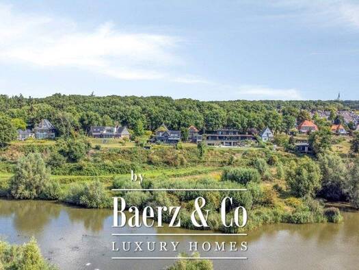 Haus zum Kauf 1.150.000 € 5 Zimmer 128 m² 815 m² Grundstück utrechtsestraatweg 31 rhenen 3911 TR