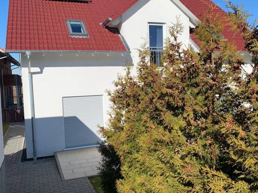 Einfamilienhaus zum Kauf provisionsfrei 560.000 € 6 Zimmer 170 m² 471 m² Grundstück Horb Horb am Neckar 72160