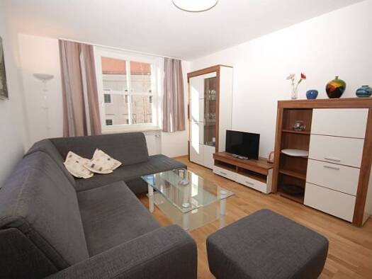 Studio zur Miete Wohnen auf Zeit 1.300 € 2 Zimmer 60 m² frei ab 01.01.2026 Poststraße 20 Bad Reichenhall Bad Reichenhall 83435