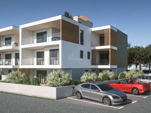 Wohnung zum Kauf 258.000 € 2 Zimmer 69 m² Vodice