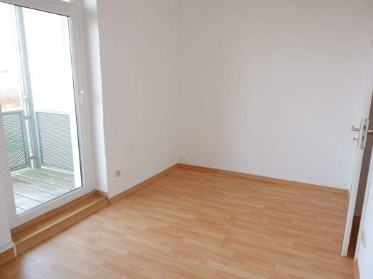 Wohnung zur Miete 244 € 2 Zimmer 45 m² frei ab 01.01.2026 Schulstraße 15 Hartmannsdorf 09232