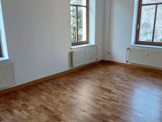 Wohnung zur Miete 730 € 3 Zimmer 85 m² Geschoss 1/3 frei ab 01.01.2026 Bahnhofstraße 36 Großzschachwitz Dresden 01259