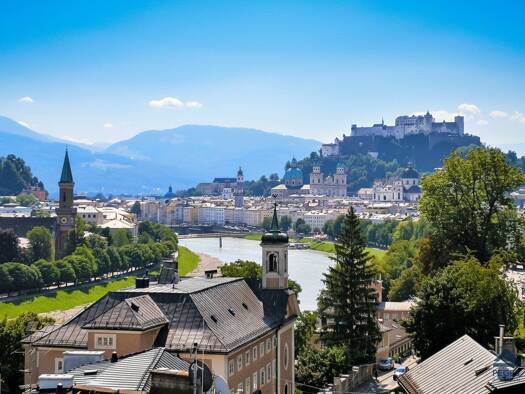 Wohnung zur Miete 1.908 € 113 m² Salzburg Salzburg 5020