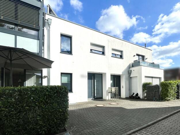 Wohnung zur Miete 1.075 € 3 Zimmer 96,3 m² EG frei ab 01.12.2026 Voxtrup Osnabrück 49086