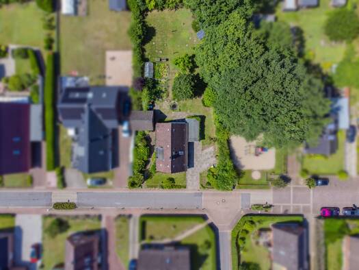 Grundstück zum Kauf 179.000 € 1.061 m² Grundstück Fockbek 24787