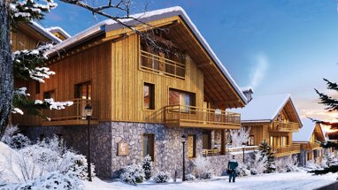 Wohnung zum Kauf 1.302.000 € 4 Zimmer 97,8 m² Meribel 73550