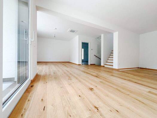 Doppelhaushälfte zum Kauf - Erstbezug provisionsfrei 769.900 € 4 Zimmer 116,8 m² 243,8 m² Grundstück Wien 1220