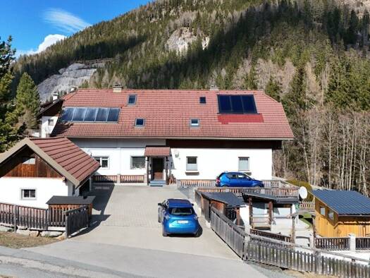 Doppelhaushälfte zum Kauf 295.000 € 120,4 m² 660 m² Grundstück Bad Kleinkirchheim 9546