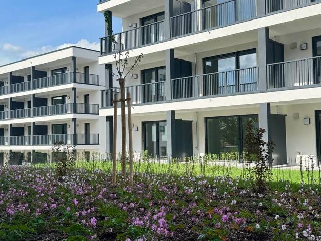 Wohnung zum Kauf provisionsfrei 259.900 € 2 Zimmer 53,1 m² frei ab sofort Burglengenfeld Burglengenfeld 93133