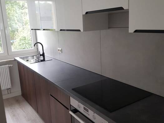 Wohnung zur Miete 249 € 1 Zimmer 34,4 m² Geschoss 2/4 frei ab 01.12.2026 Seligenstädter Straße 14 Aga Gera 07554