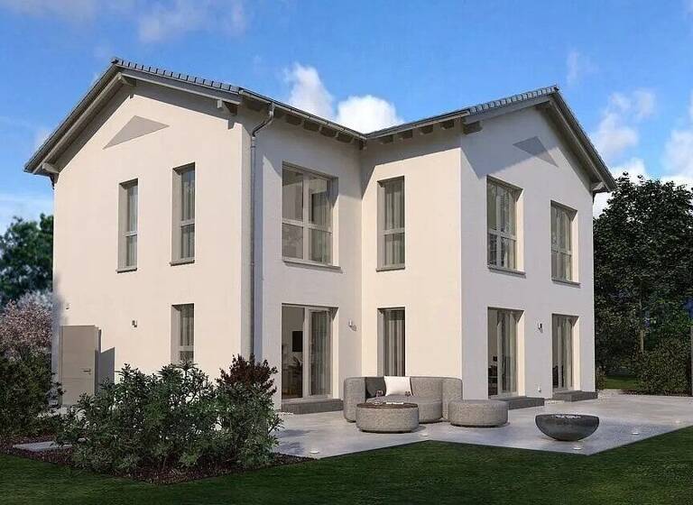 Einfamilienhaus zum Kauf 1.480.000 € 6 Zimmer 203 m²<br/>Wohnfläche 1.200 m²<br/>Grundstück Zirndorf Zirndorf 90513