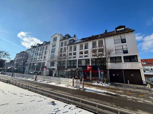 Büro zum Kauf 1.190.000 € 170 m² Bürofläche Laim München