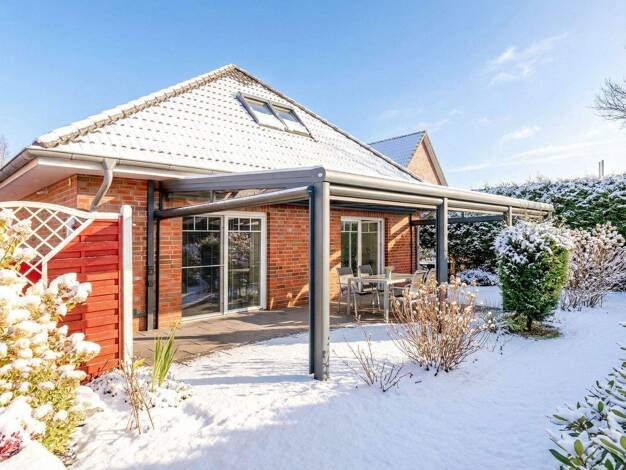 Haus zum Kauf 545.000 € 5 Zimmer 191 m² 615 m² Grundstück Brande-Hörnerkirchen 25364