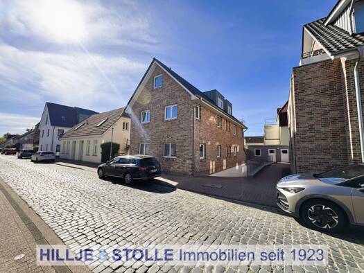Wohnung zum Kauf 333.000 € 3 Zimmer 74 m² Bürgerfelde Oldenburg 26123