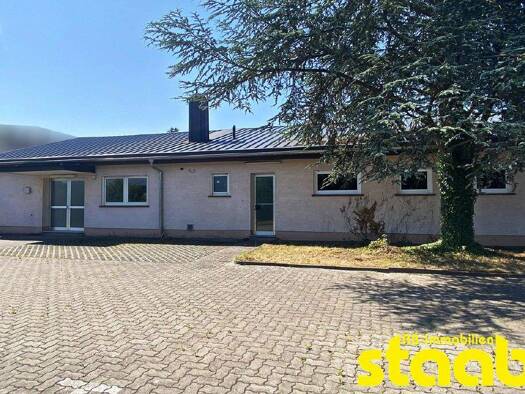 Lagerhalle zum Kauf 3.114 € 378 m² Lagerfläche Hösbach 63768